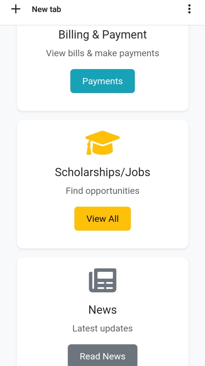 Jobs & News