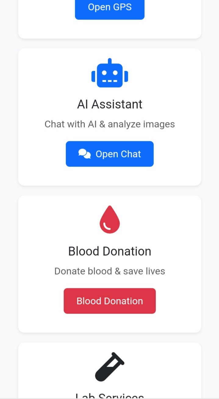 AI Assistant