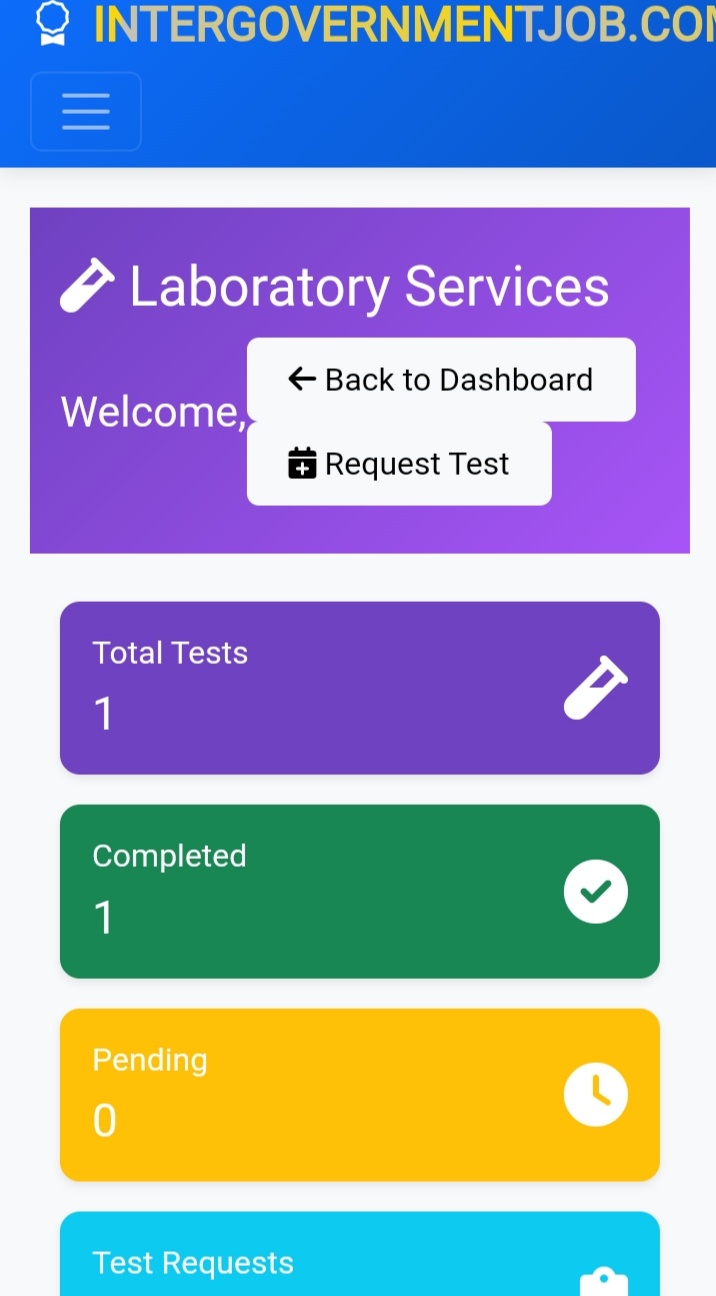 Laboratory