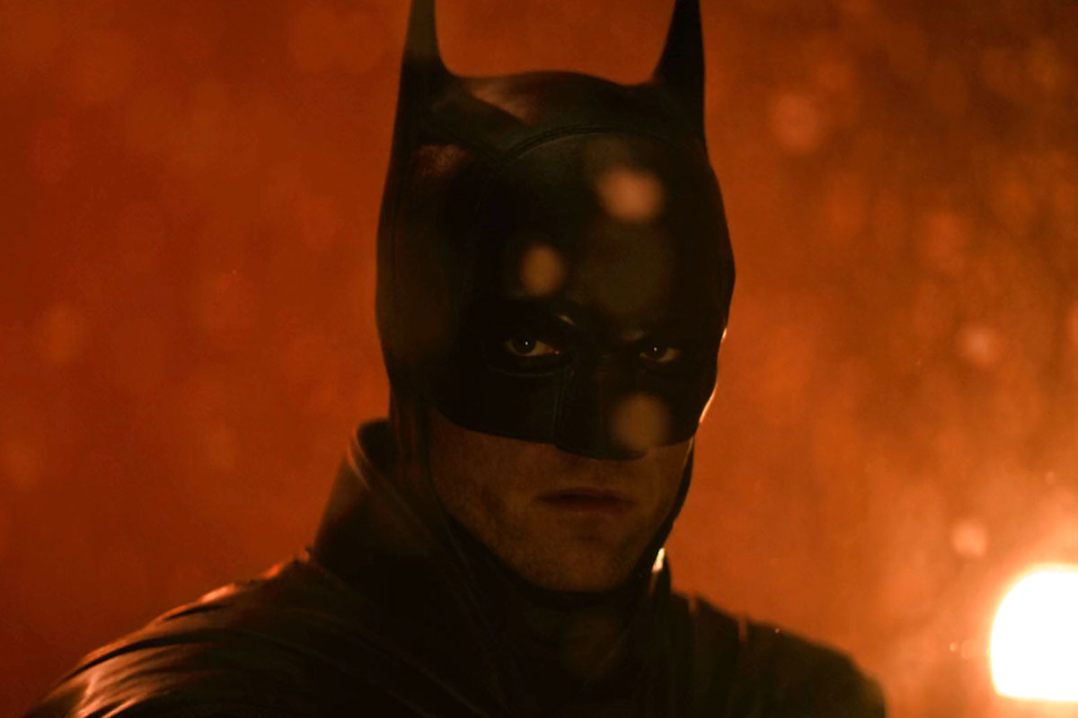 Hollywood Collaboration Takes Centre Stage in "The Batman Part II" Production