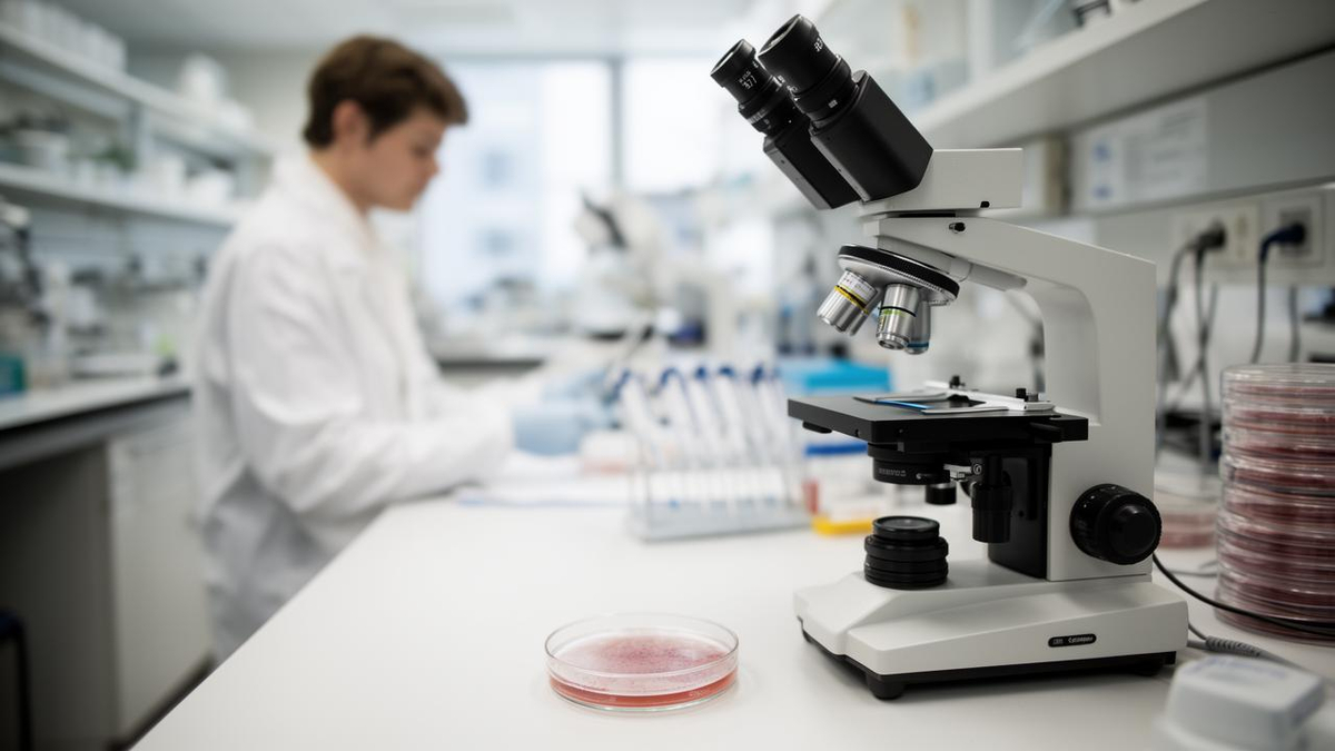 Combating Cancer's Cunning: New Breakthrough in Drug Resistance