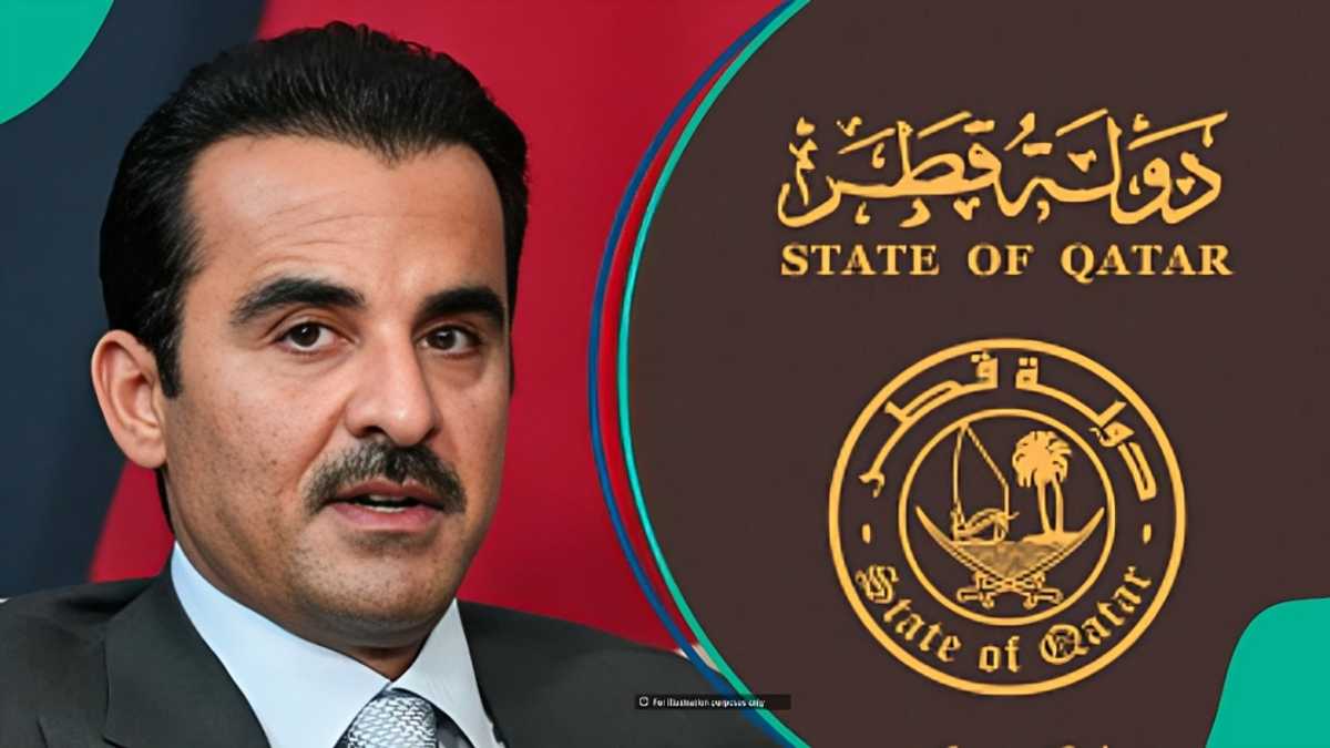 Qatar Expands Visa-Free Access for Government Guests and Partners