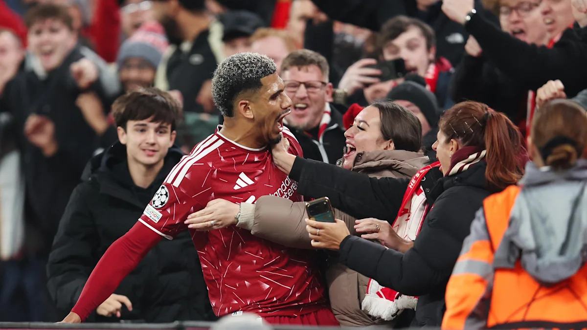 Ronald Araujo's Champions League Streak Boosts Football Fans Worldwide