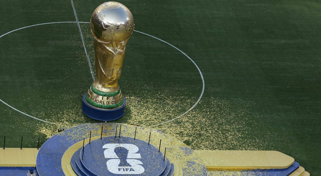 FIFA's World Cup Rights Consolidation May Shift the Broadcasting Landscape