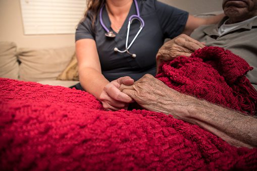 Bridging the Gap in Palliative Care for Oncology Nurses