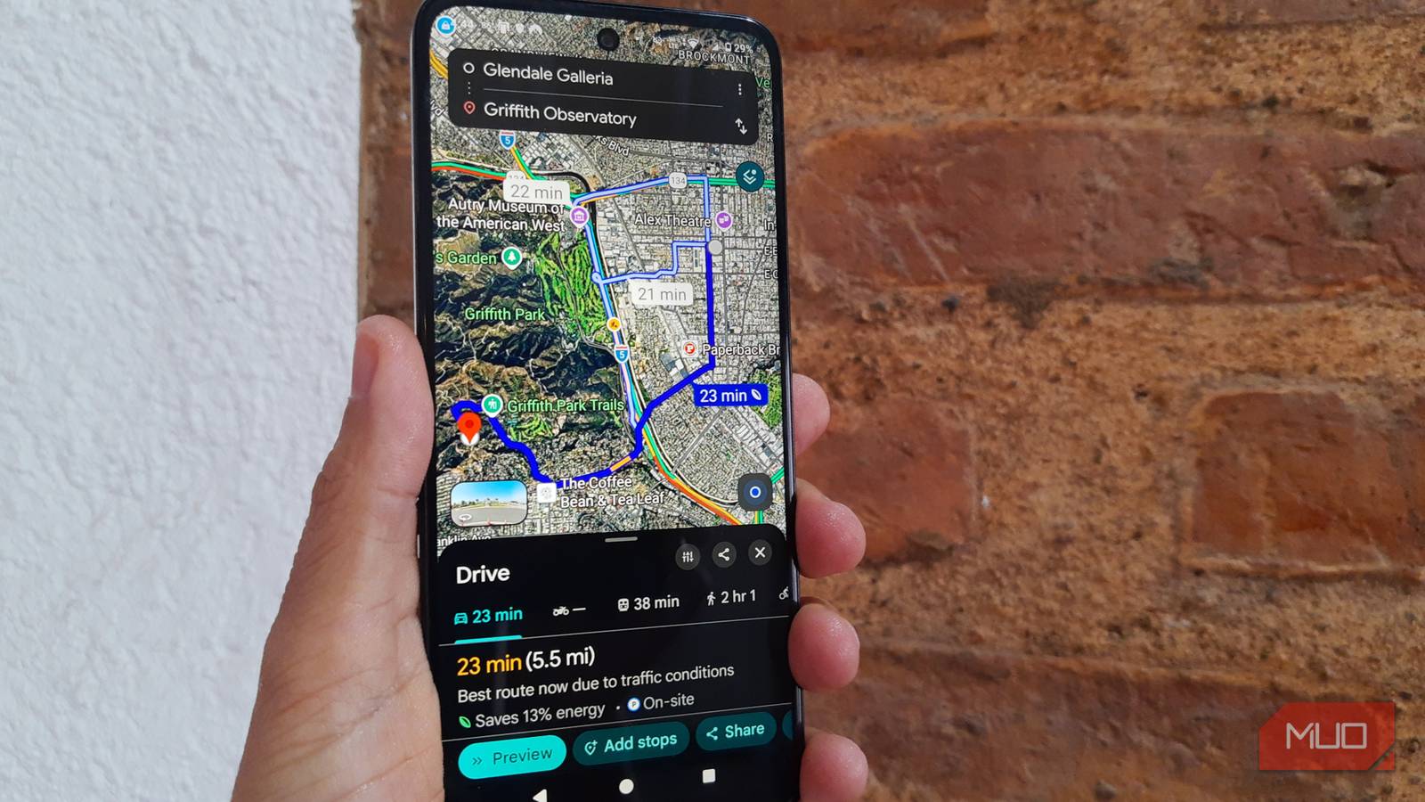 Unseen tracks: how Google Maps quietly collects years of your life data