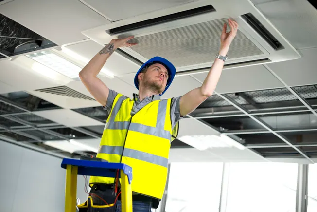 Upgrading energy efficiency in stages can make it more affordable for everyone