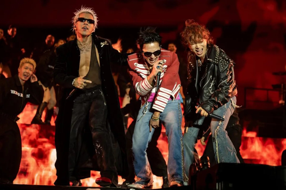 Global K-pop Fandoms Unite: 2026 MAMA Award Nominees Announced