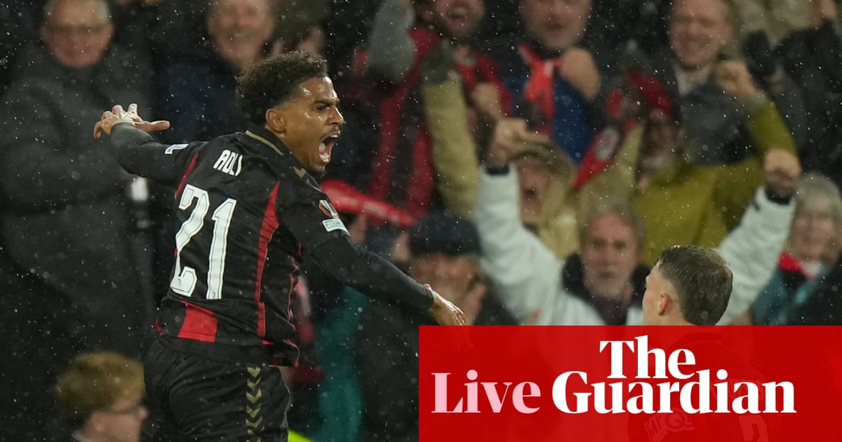 European Football's Glimmer of Hope Amidst Disappointment