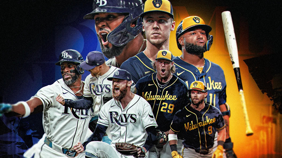 Global Sports Fans Unite as MLB's Best Face Off in World Series Showdown