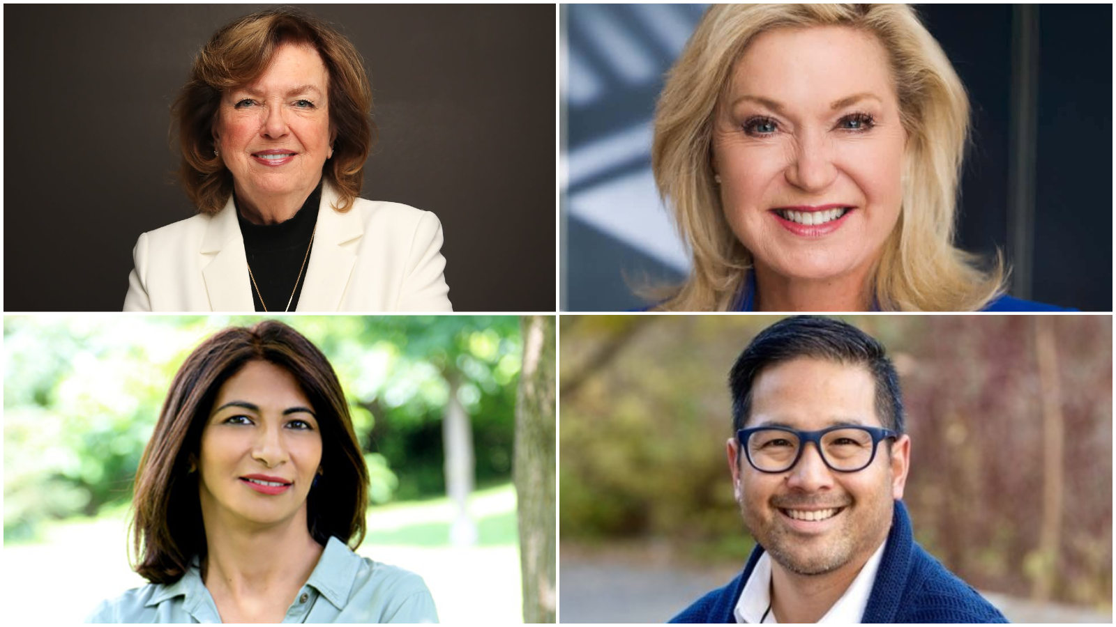 Poll Shifts Momentum in Mississauga Mayoral Race, What's at Stake for Residents