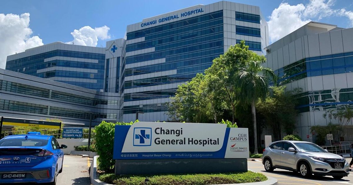 Singapore Hospitals Pioneering AI-Driven Healthcare Excellence