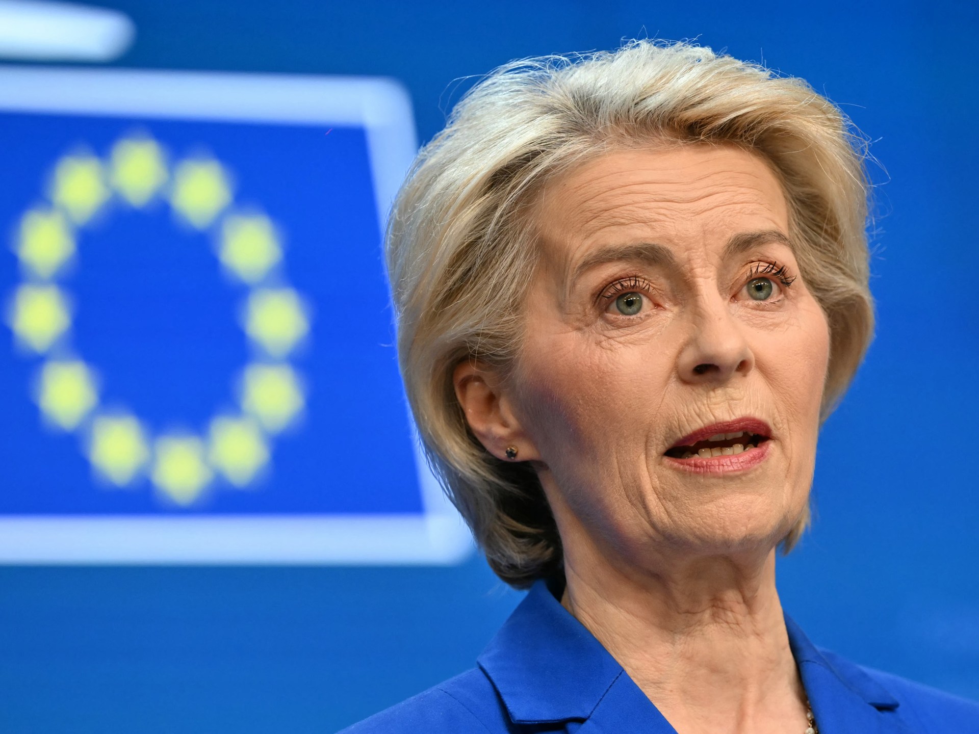 EU's Arctic pivot puts climate concerns on backburner as regional tensions escalate
