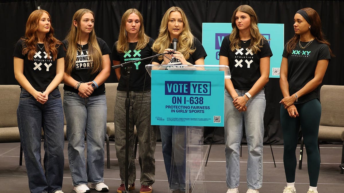 Girls' Sports Integrity at Stake as Schools Navigate Inclusivity