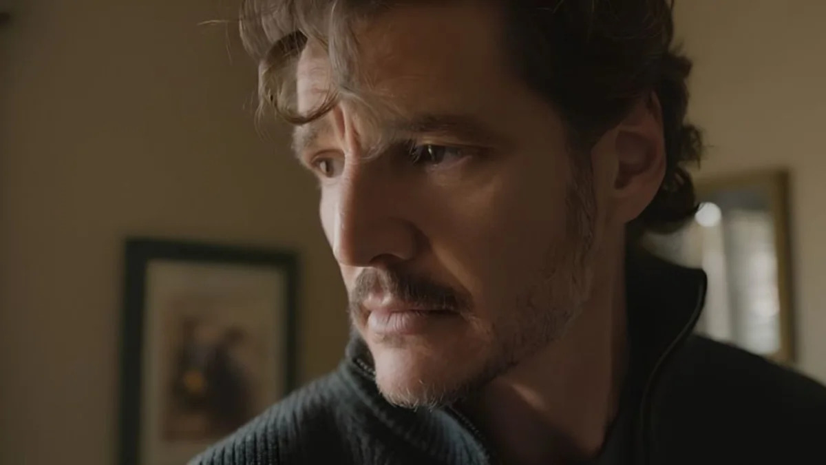 Breaking Down Barriers: Pedro Pascal's Unvarnished Advice for Aspiring Artists