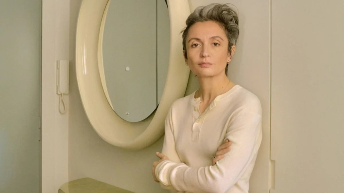 Fashion Industry Shifts as Veronica Leoni Departs Calvin Klein