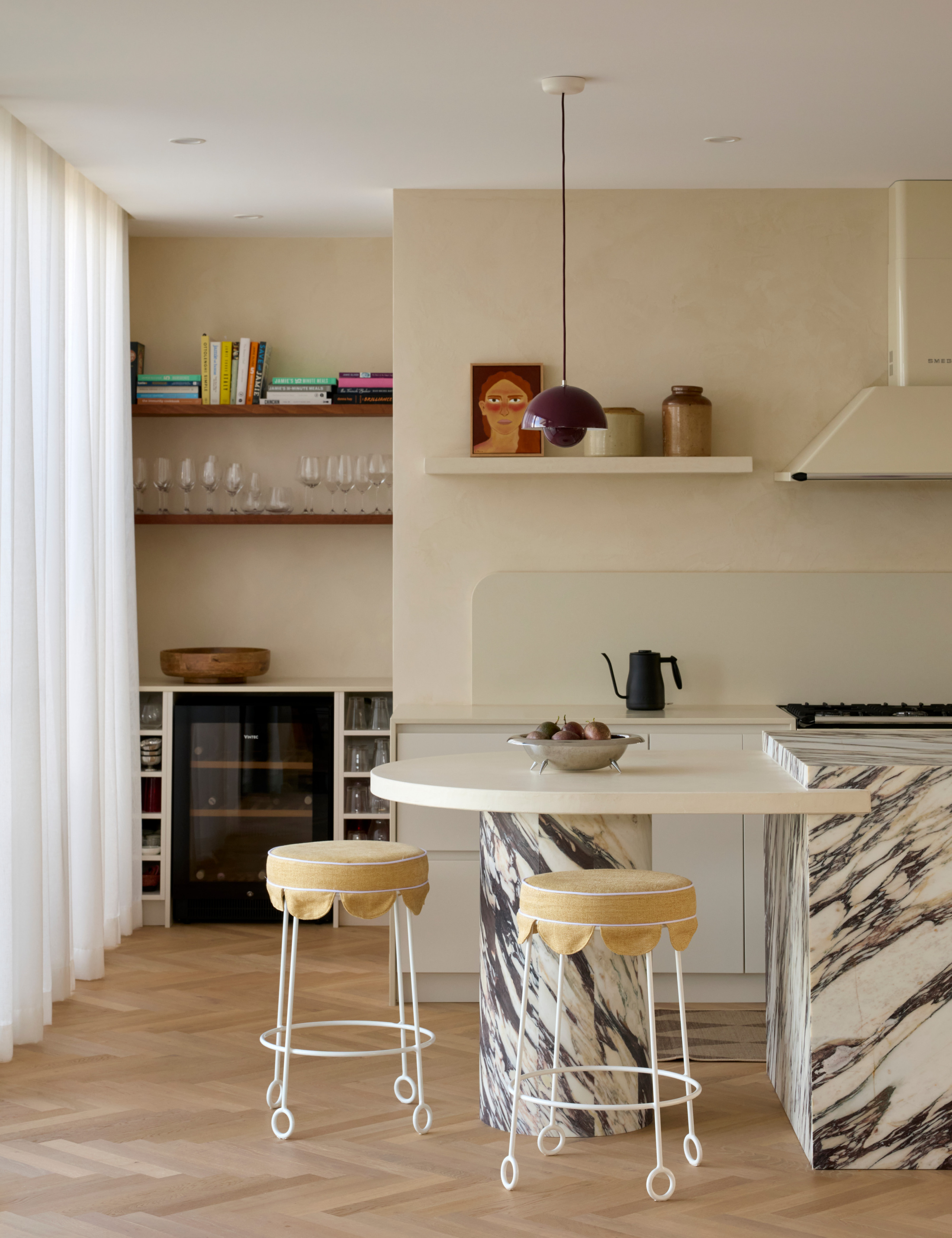 Coastal Revival: Newcastle's New Beach House Redefines Modern Living