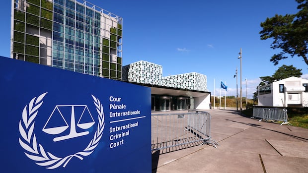 European Parliament honors International Criminal Court for upholding global justice