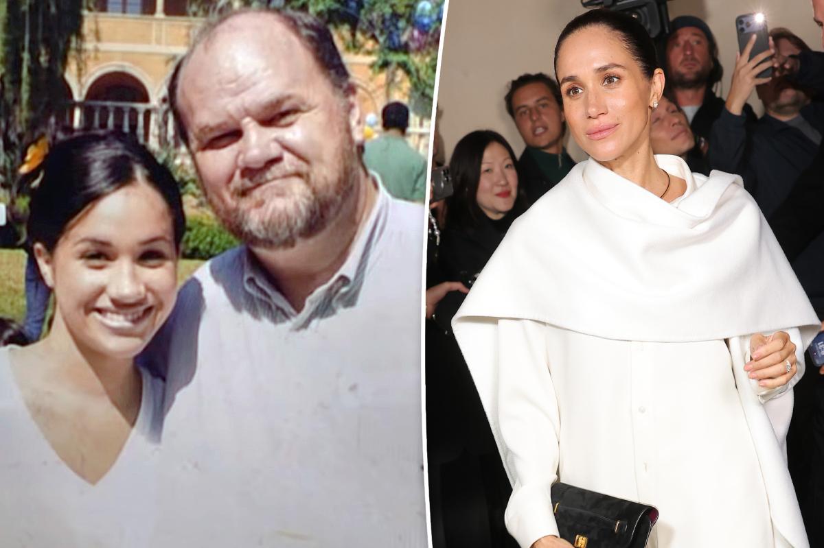 Public scrutiny mounts on Markle family dynamics amidst allegations of child exploitation