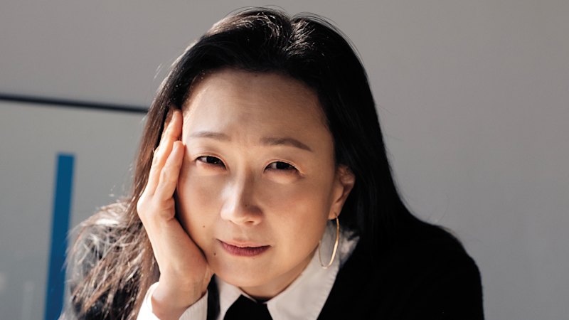 Min Jin Lee's American Hagwon probes the darker side of ambition