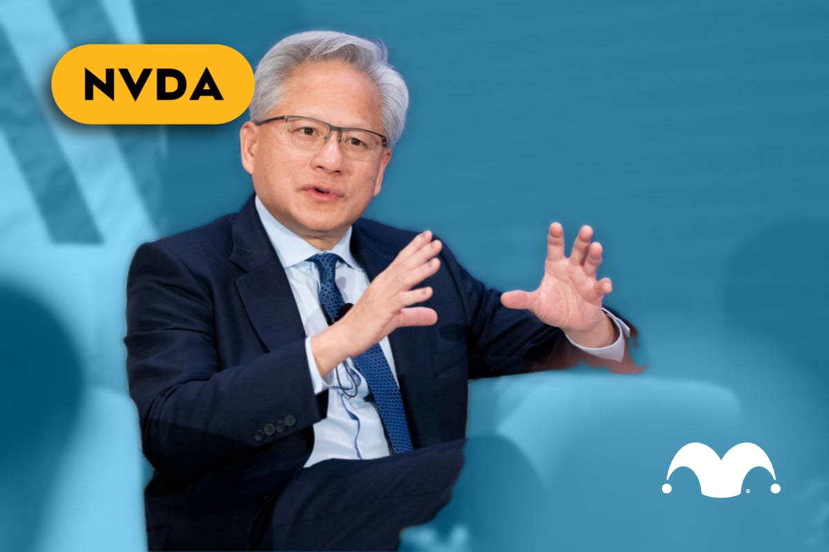 Nvidia investors shaken as OpenAI's revenue shortfall sparks AI sector jitters