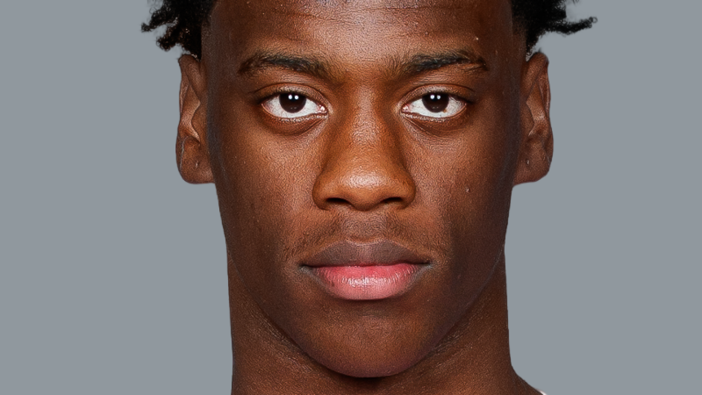 Ankle injury sidelines Wizards' AJ Dybantsa for season opener