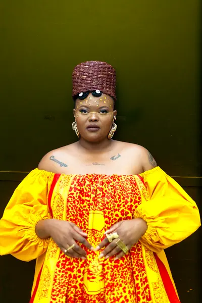 Celebrating Cultural Diversity: The Power of African Women Writers and Artists