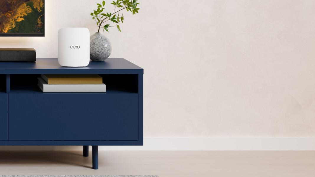 Aussies to Benefit from Enhanced Home Wi-Fi Coverage with Amazon's eero Pro 7