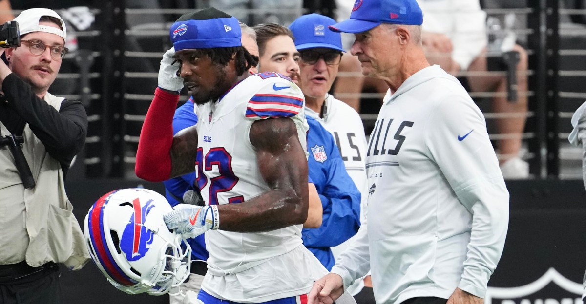 NFL's decision on C.J. Gardner-Johnson's suspension sends a message to players about accountability
