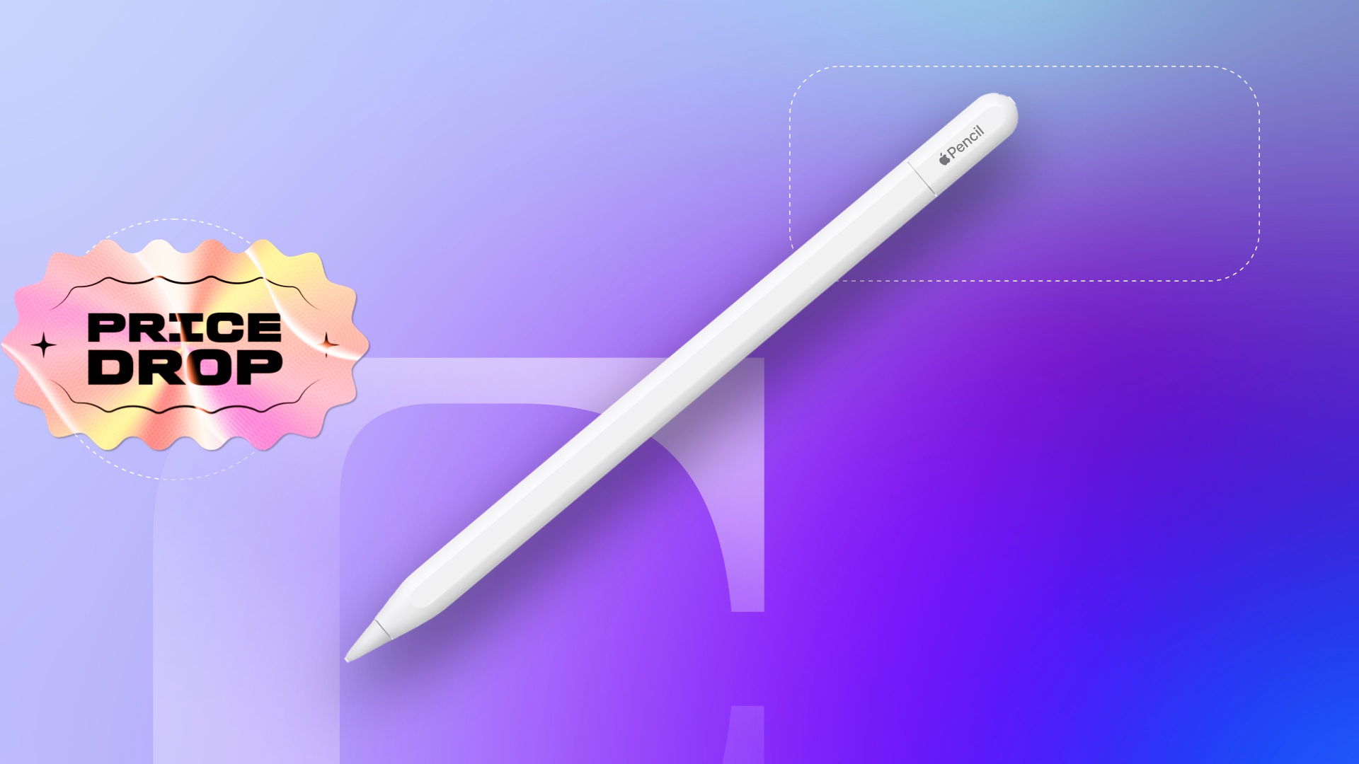Apple Pencil Price Drop Brings Creativity Within Reach for Budget-Conscious Users