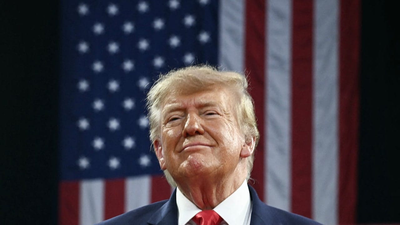 US President's Threats Raise Fears of Escalation in Middle East Conflict