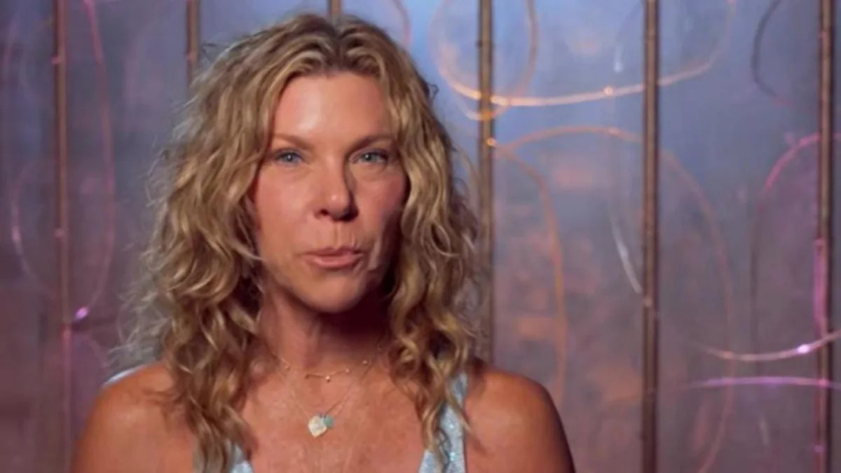 Reality TV Relationships Offer Rare Glimpse into Human Emotions