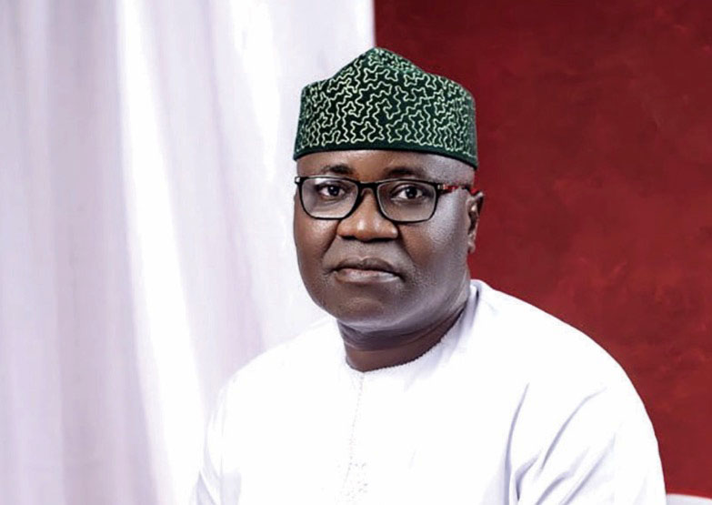 Nigeria's Military Legacy of Trauma Continues to Haunt the Nation