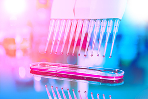 Beyond the Veil of Cancer: How MRD Testing Changes Treatment and Surveillance
