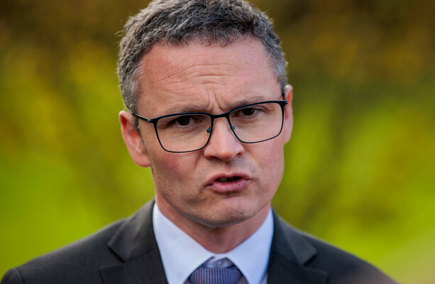 Irish Minister's Health Crisis Highlights Need for Flexible Work Arrangements