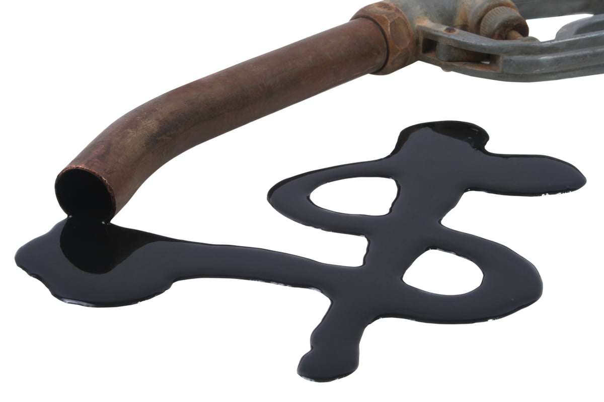 Energy Industry Shifts into High Gear, ExxonMobil Leads the Way