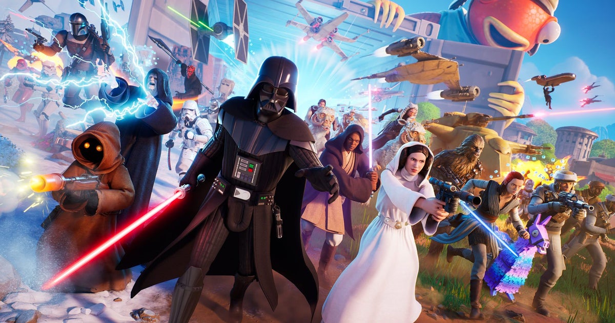 Fortnite maker Epic Games puts AI to the test in high-stakes gaming development