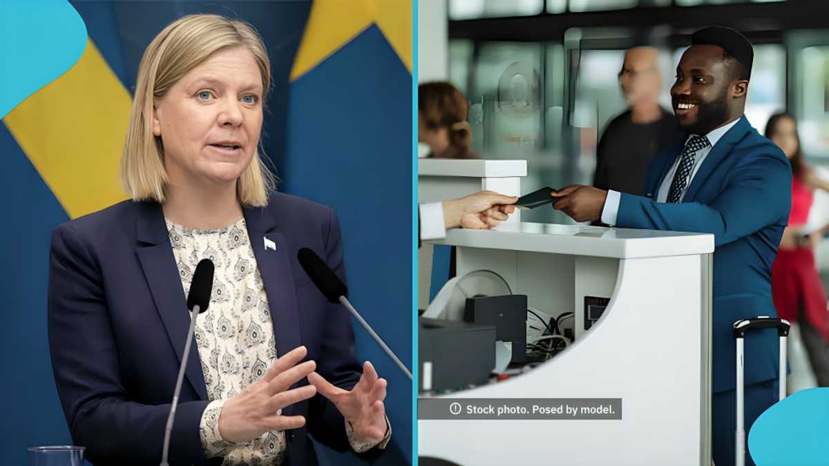 Sweden Restricts Family Ties for EU Resident Permits