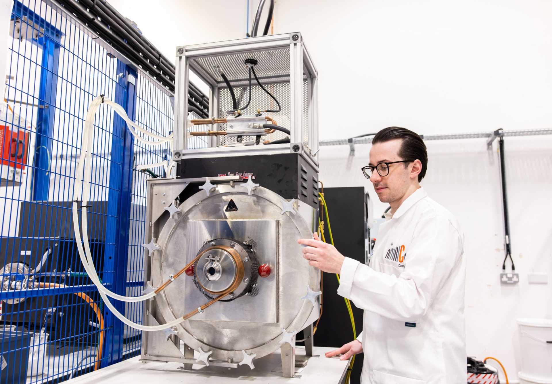 Unlocking the Moon's Building Potential