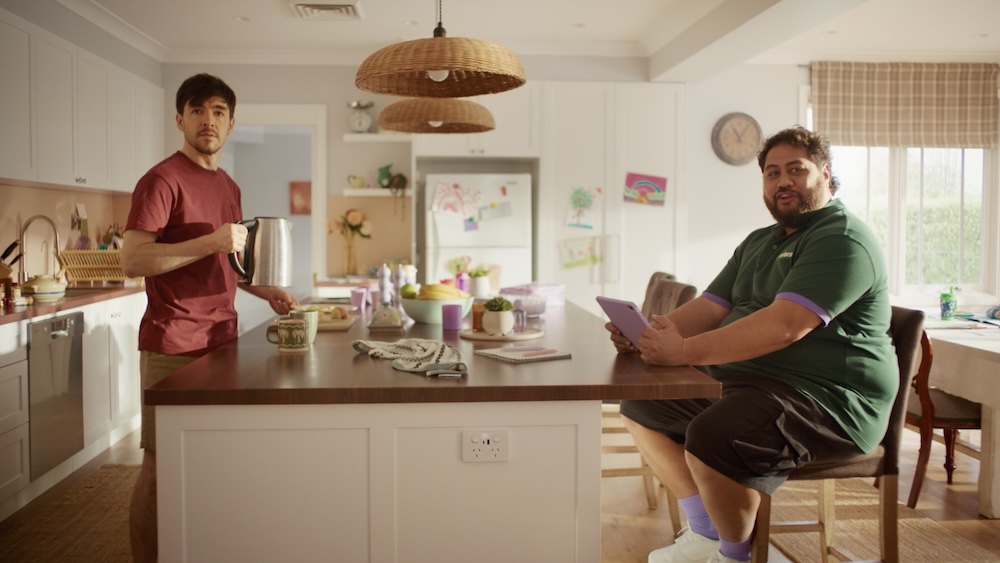 Zelora's Gary campaign offers reassuring support for Australian solar and battery users
