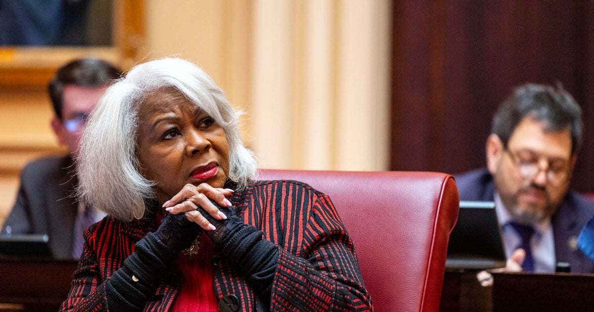 US Senator Charged in Alleged Bribery Scheme, Raising Questions About Trust in Government