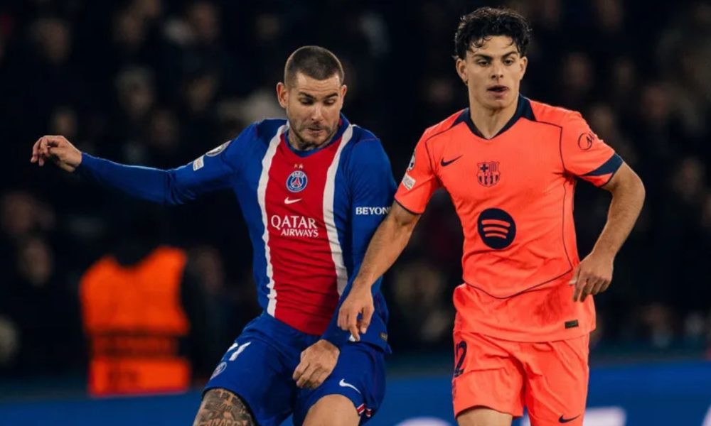 Barcelona's Youthful Momentum Gains Momentum Against Madrid