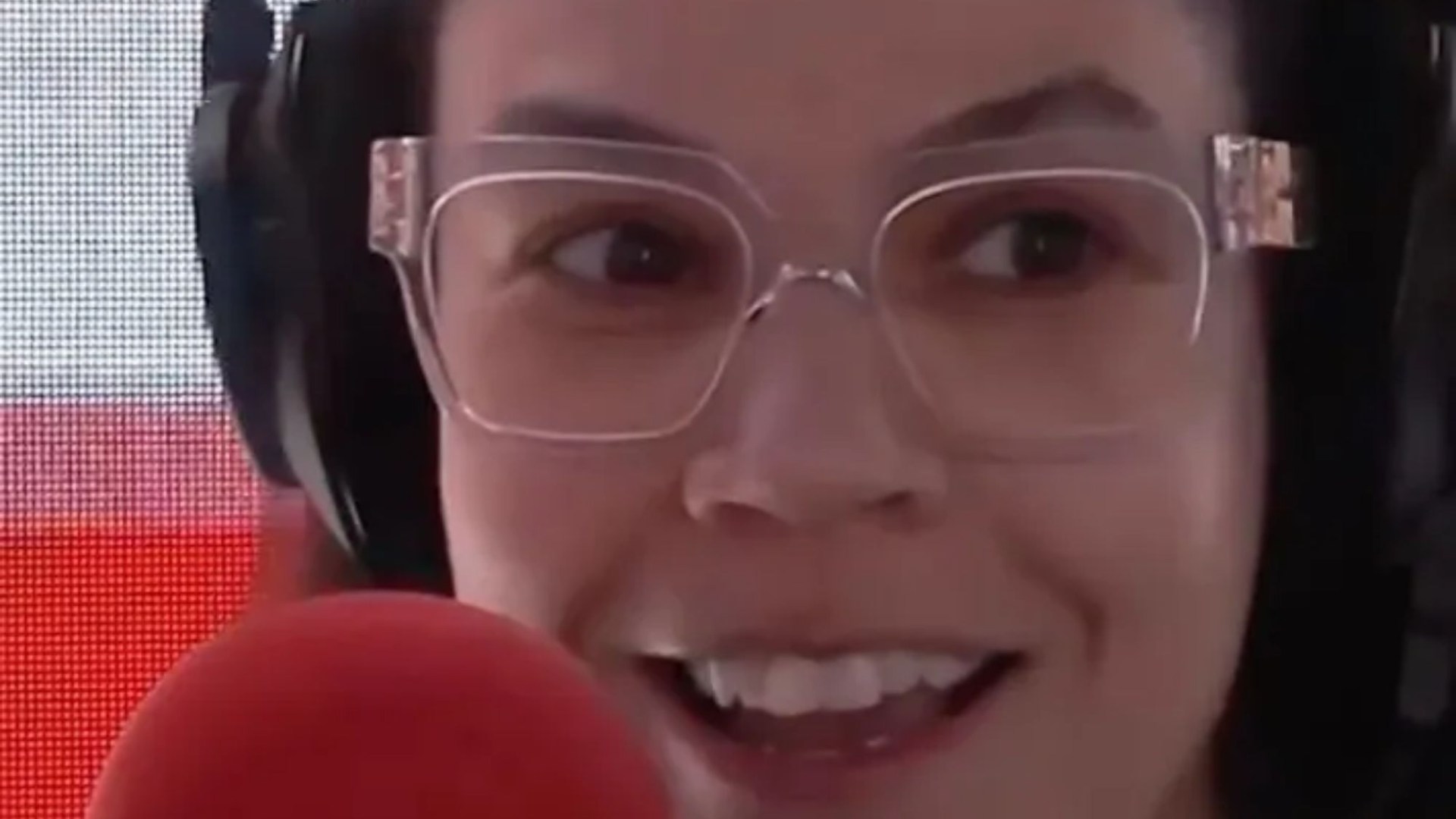 Irish co-hosts stunned into silence by unexpected revelation during live broadcast