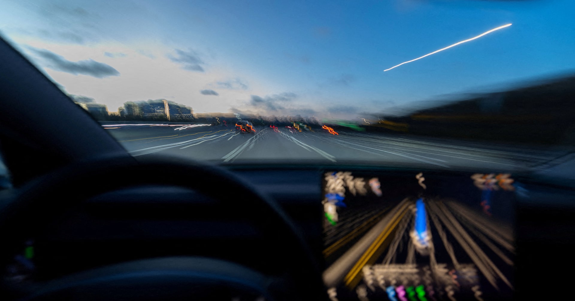 US court ruling dims hopes for consumers seeking clarity on autonomous vehicles