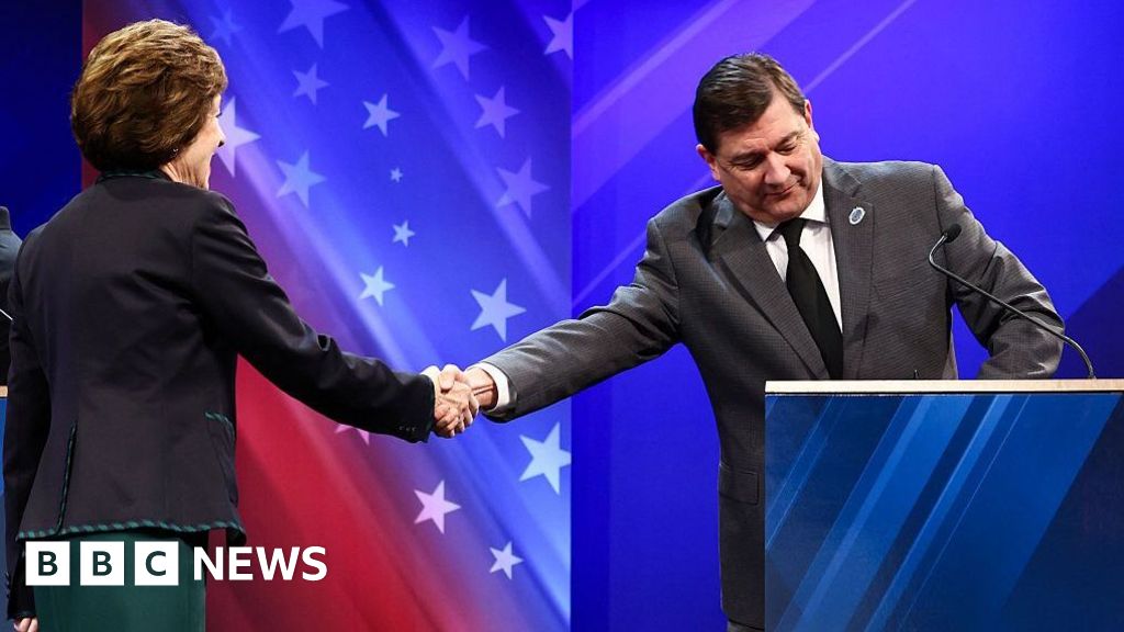 US midterm debates reveal shifting priorities in American politics