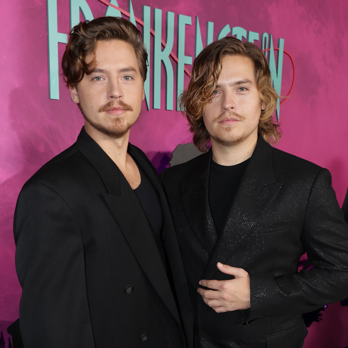 Twin Brothers' Shocking Family Secret Sparks Reflection on Genetic Legacy