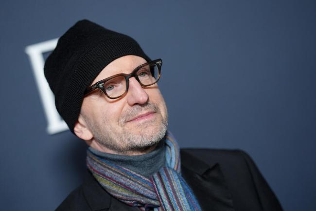Hollywood heavyweight Steven Soderbergh to step in as director for 'The Batman: Part II'