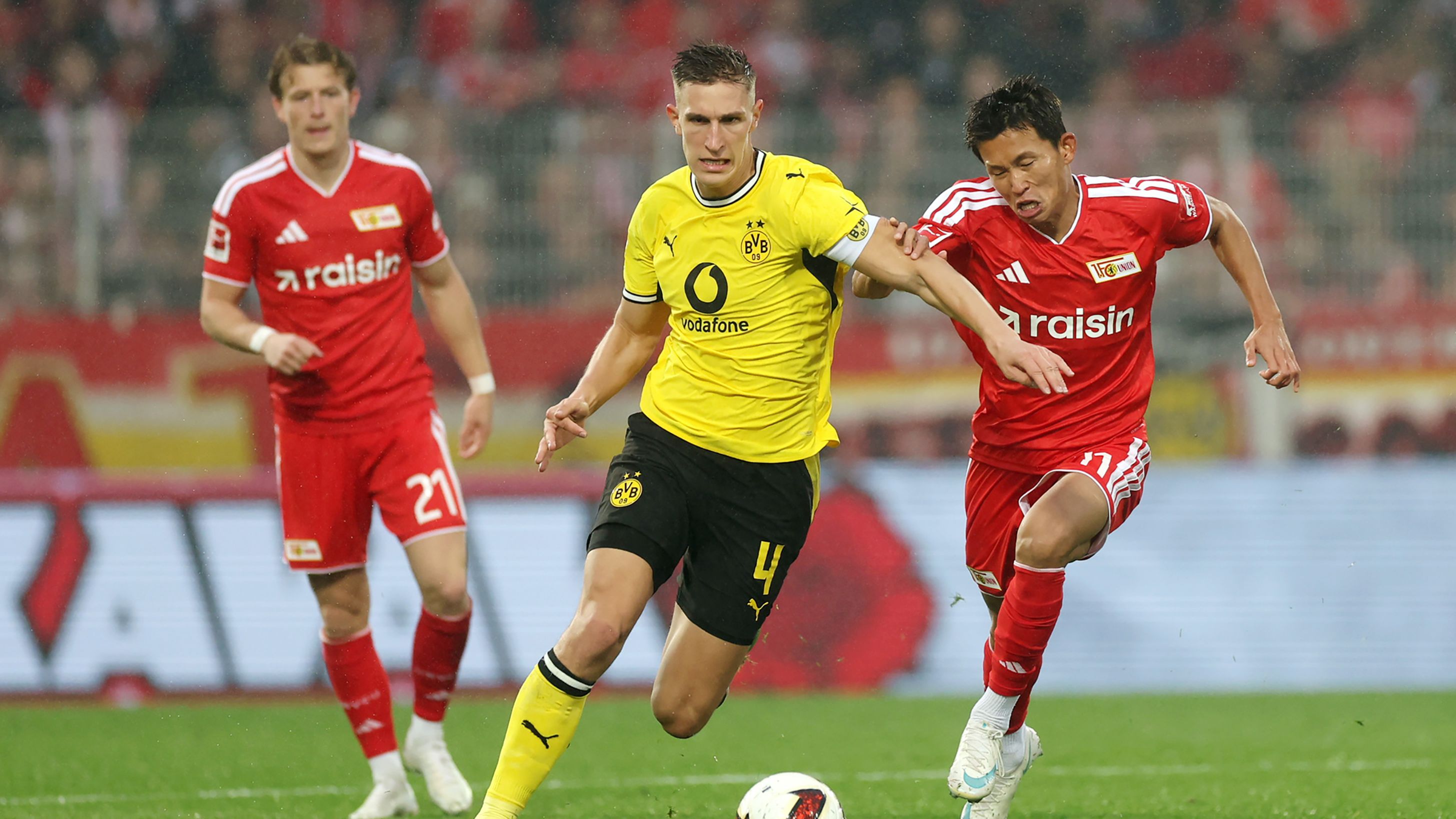 Stalemate on the Pitch, Lessons for Life: What a Draw Teaches Us About Teamwork and Resilience