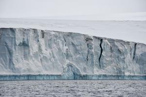 Scientists uncover crucial ice-sheet stability factors