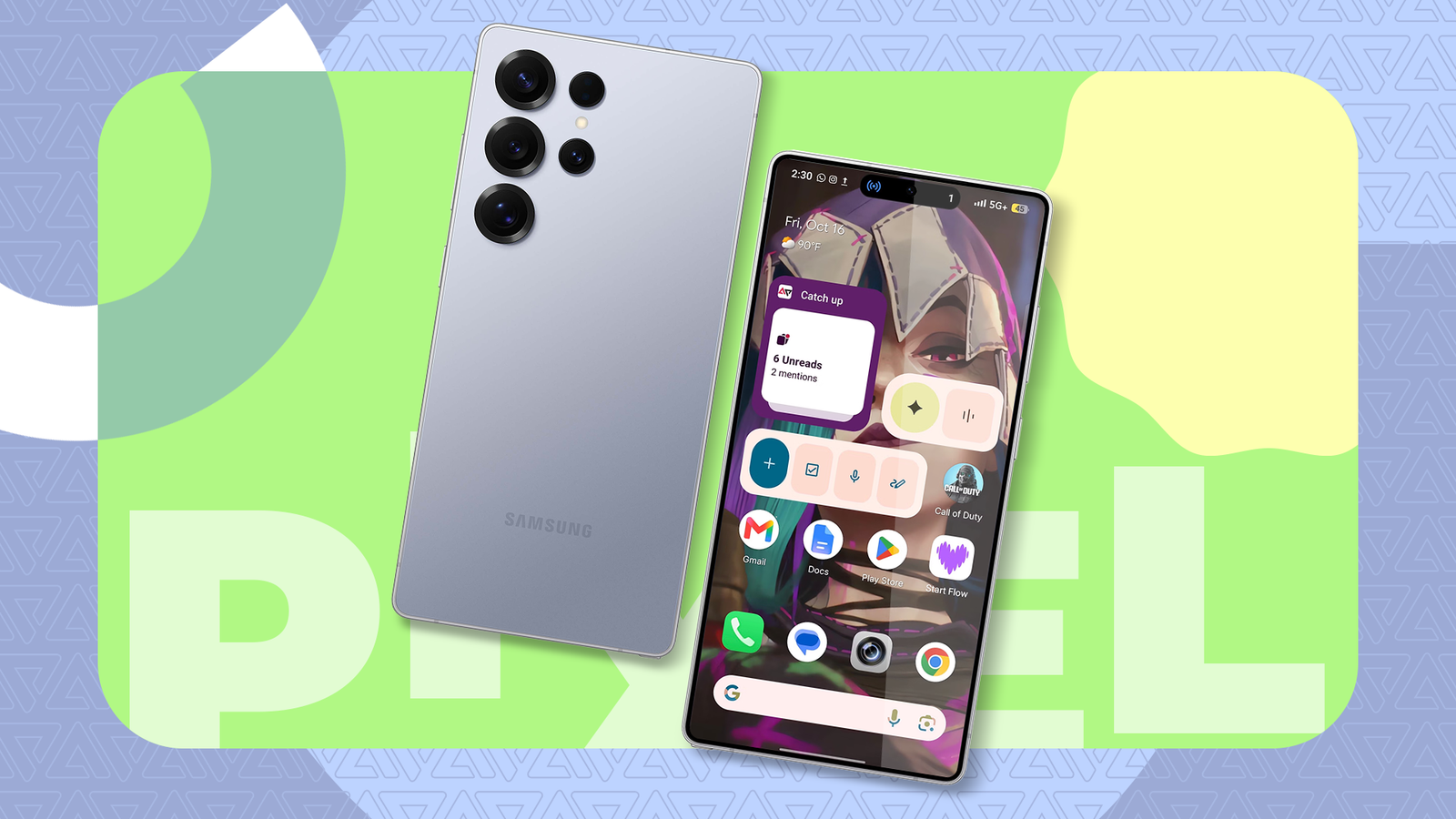 Unlocking Android Potential: A Path to Pixel Perfection